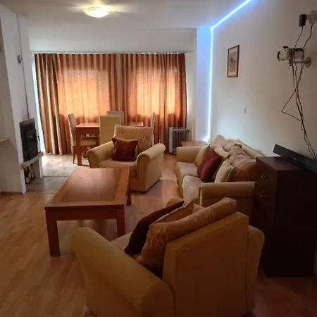 Mountain Paradise 1 - 1 Bedroom South Facing Balcony - 300mbps Wi-fi Apartman *