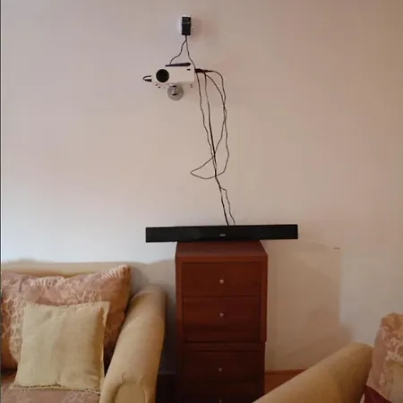 Apartman Mountain Paradise 1 - 1 Bedroom South Facing Balcony - 300mbps Wi-fi