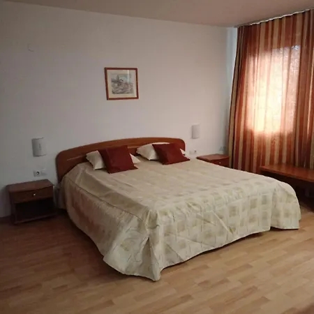 Mountain Paradise 1 - 1 Bedroom South Facing Balcony - 300mbps Wi-fi Apartman *