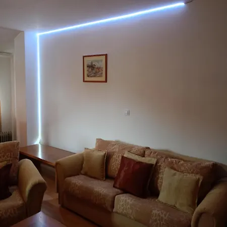 Mountain Paradise 1 - 1 Bedroom South Facing Balcony - 300mbps Wi-fi * Banszko