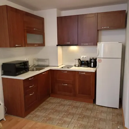 Appartement Two Balconies Mountain View - 300mbps Wi-fi *