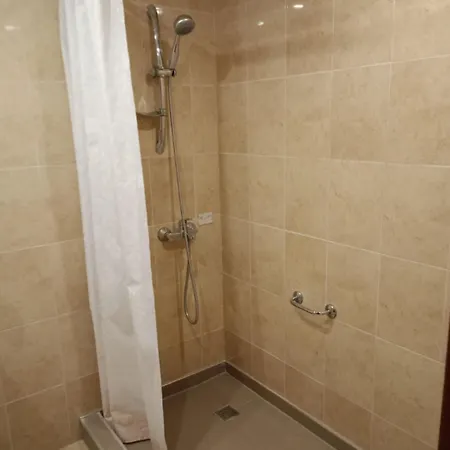 Mountain Paradise 1 - 1 Bedroom South Facing Balcony - 300mbps Wi-fi * Banszko