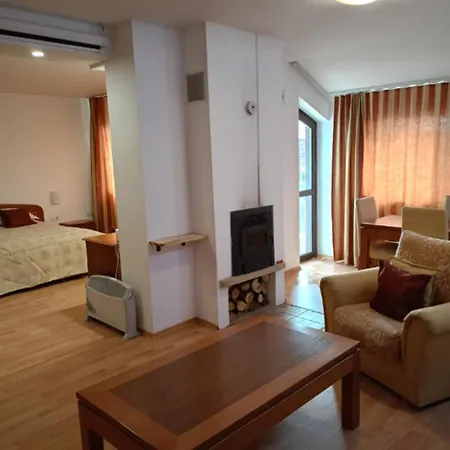 Διαμέρισμα Mountain Paradise 1 - 1 Bedroom South Facing Balcony - 300mbps Wi-fi *
