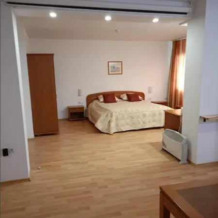 Mountain Paradise 1 - 1 Bedroom South Facing Balcony - 300mbps Wi-fi Appartement *