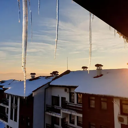 Mountain Paradise 1 - 1 Bedroom South Facing Balcony - 300mbps Wi-fi *