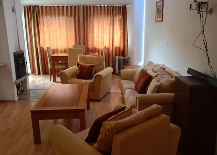 Mountain Paradise 1 - 1 Bedroom South Facing Balcony - 300mbps Wi-fi Appartement *