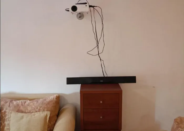 Appartement Mountain Paradise 1 - 1 Bedroom South Facing Balcony - 300mbps Wi-fi