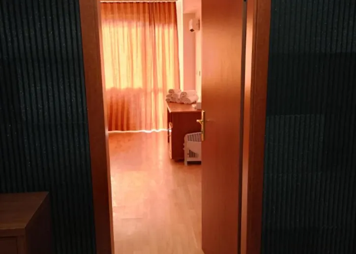 Mountain Paradise 1 - 1 Bedroom South Facing Balcony - 300mbps Wi-fi Appartement Bansko