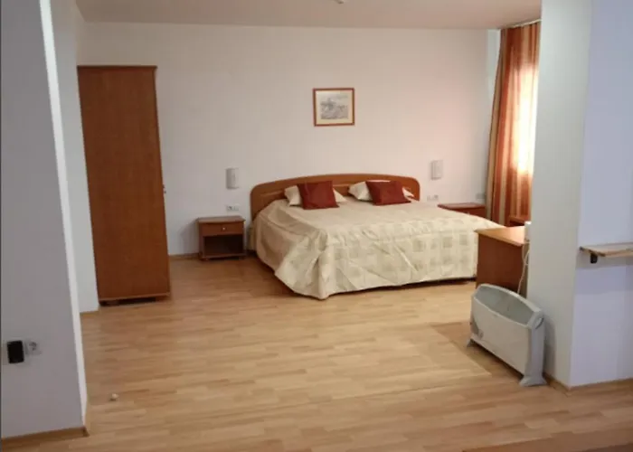 Mountain Paradise 1 - 1 Bedroom South Facing Balcony - 300mbps Wi-fi Appartement *